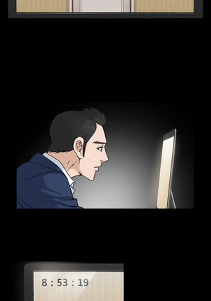 The Taste of  Hands Ch.1-60 Page #905