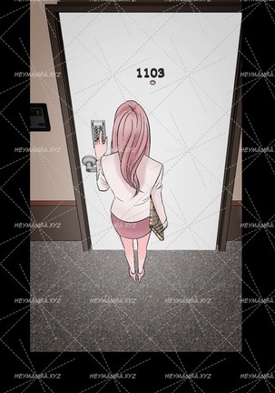 The Taste of  Hands Ch.1-60 Page #296