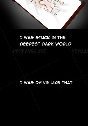 The Taste of  Hands Ch.1-60 Page #465