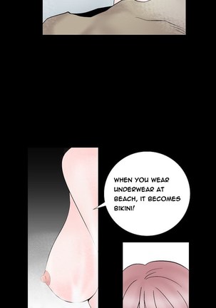 The Taste of  Hands Ch.1-60 Page #180