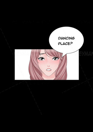 The Taste of  Hands Ch.1-60 Page #369