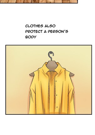 The Taste of  Hands Ch.1-60 Page #33
