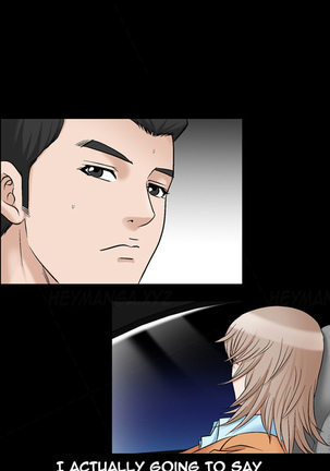 The Taste of  Hands Ch.1-60 Page #730