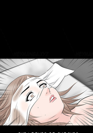 The Taste of  Hands Ch.1-60 Page #639