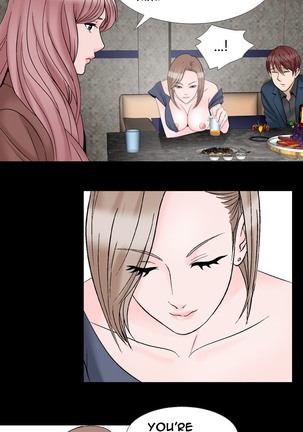 The Taste of  Hands Ch.1-60 Page #286