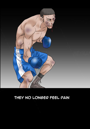 The Taste of  Hands Ch.1-60 Page #650