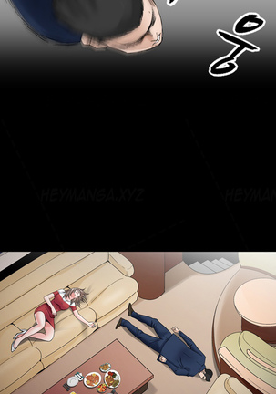 The Taste of  Hands Ch.1-60 Page #792