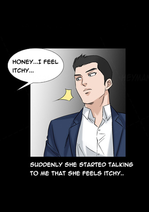 The Taste of  Hands Ch.1-60 Page #790