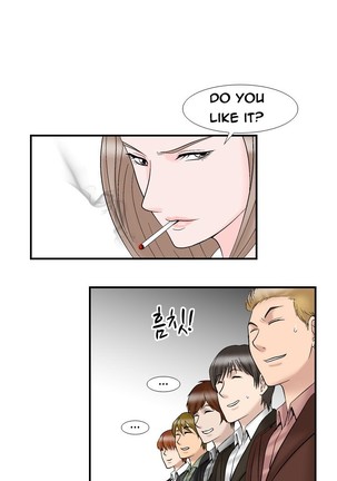 The Taste of  Hands Ch.1-60 Page #141