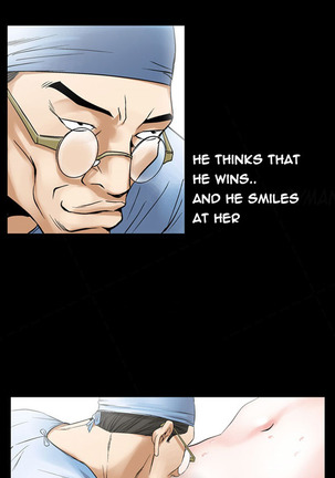 The Taste of  Hands Ch.1-60 Page #875