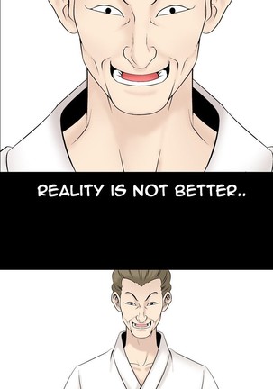 The Taste of  Hands Ch.1-60 Page #301