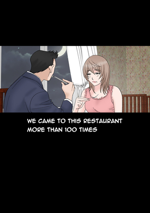 The Taste of  Hands Ch.1-60 Page #546