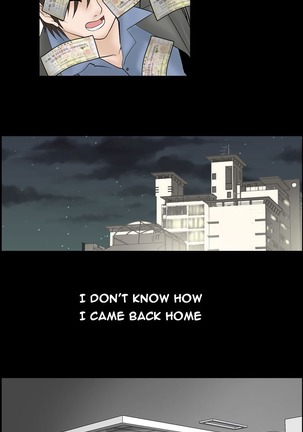 The Taste of  Hands Ch.1-60 Page #99