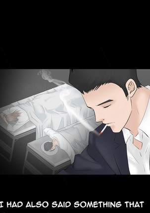 The Taste of  Hands Ch.1-60 Page #645