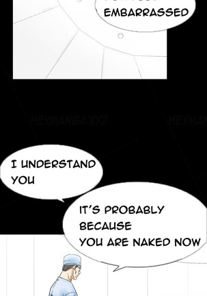The Taste of  Hands Ch.1-60 Page #850