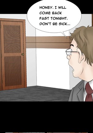 The Taste of  Hands Ch.1-60 Page #153