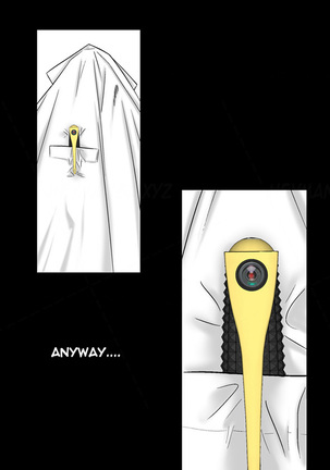 The Taste of  Hands Ch.1-60 Page #611
