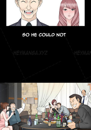 The Taste of  Hands Ch.1-60 Page #401
