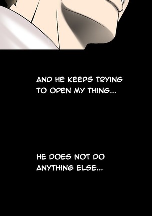The Taste of  Hands Ch.1-60 Page #209