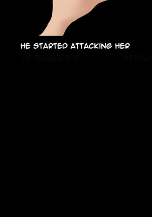 The Taste of  Hands Ch.1-60 Page #624