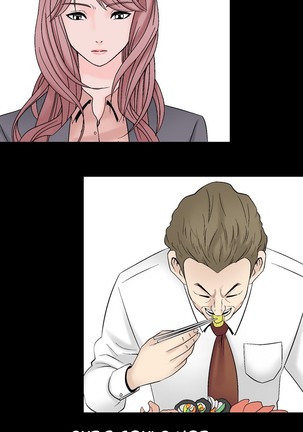 The Taste of  Hands Ch.1-60 Page #283