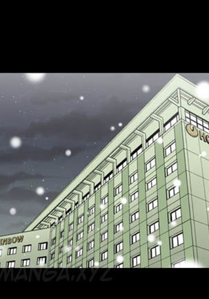 The Taste of  Hands Ch.1-60 Page #455