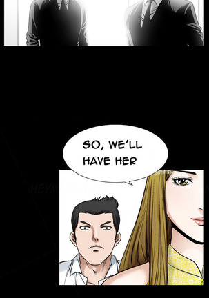 The Taste of  Hands Ch.1-60 Page #887