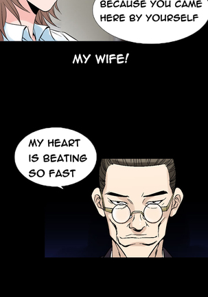 The Taste of  Hands Ch.1-60 Page #910
