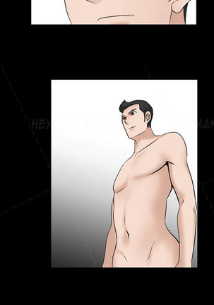 The Taste of  Hands Ch.1-60 Page #458