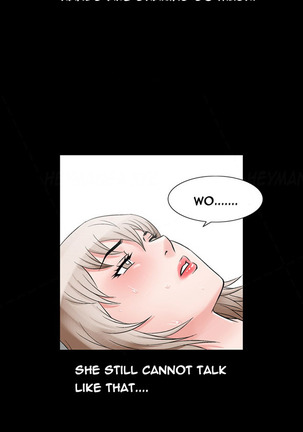 The Taste of  Hands Ch.1-60 Page #853