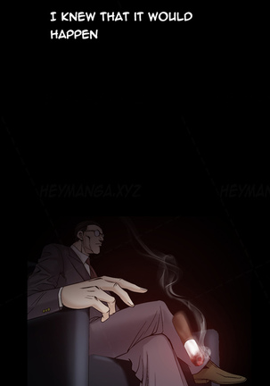 The Taste of  Hands Ch.1-60 Page #723