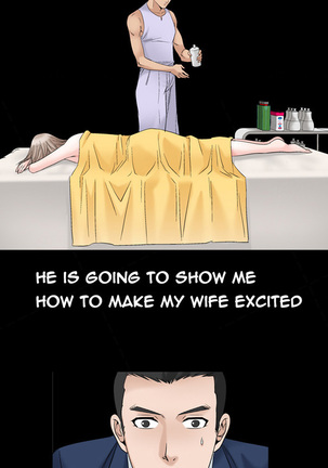 The Taste of  Hands Ch.1-60 Page #705