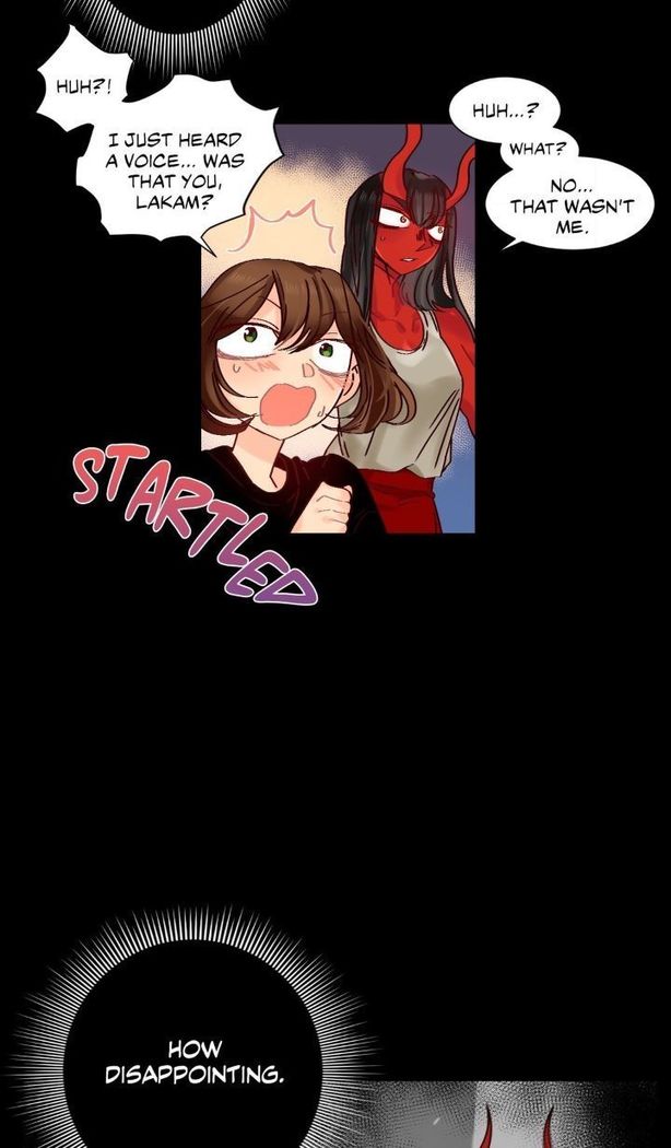 Devil Drop Chapter 9
