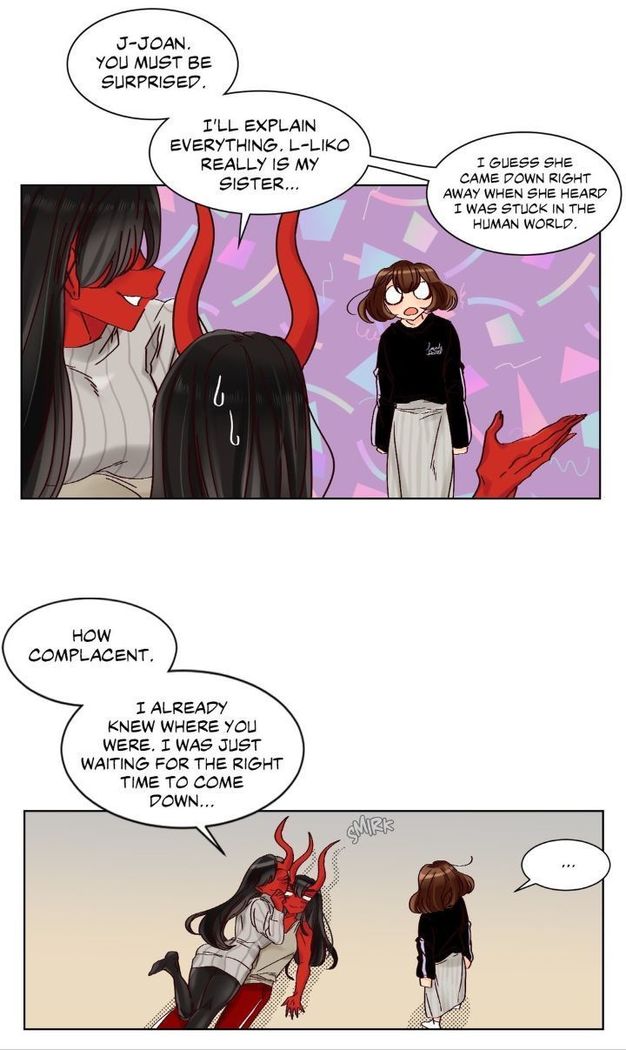 Devil Drop Chapter 9