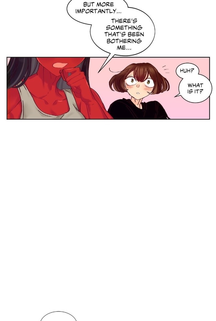 Devil Drop Chapter 9