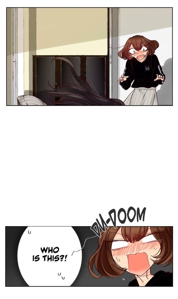 Devil Drop Chapter 9
