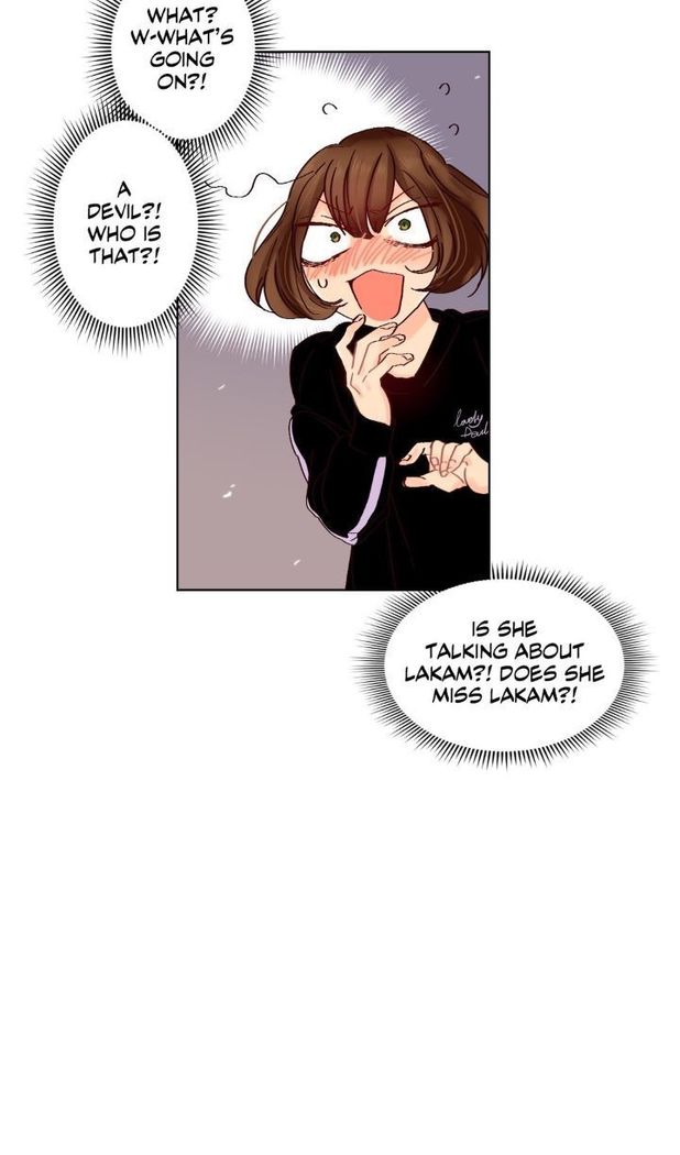Devil Drop Chapter 9