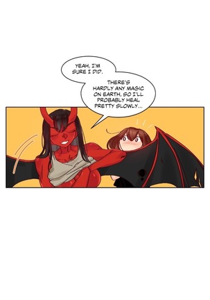 Devil Drop Chapter 9 Page #7