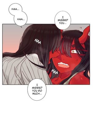 Devil Drop Chapter 9 - Page 37