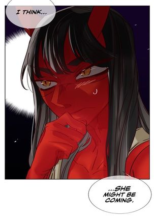 Devil Drop Chapter 9 - Page 13