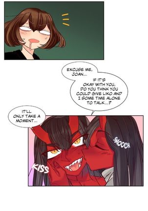 Devil Drop Chapter 9 Page #45