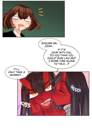 Devil Drop Chapter 9 - Page 45