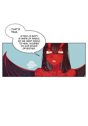 Devil Drop Chapter 9 Page #5