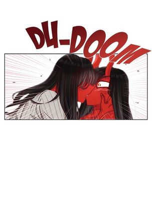 Devil Drop Chapter 9 - Page 38