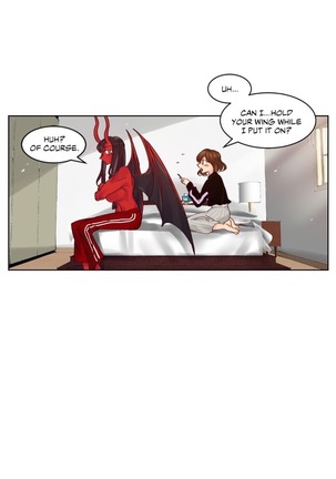 Devil Drop Chapter 9 Page #3