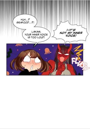 Devil Drop Chapter 9 Page #24