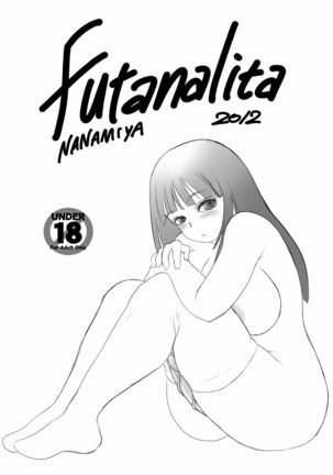 Futanalita 2012-2013