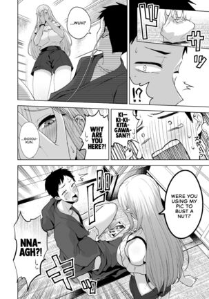 Sono Kisekaeningyo wa ××× o Suru | I Wanna ××× My Dress-Up Darling - Page 5