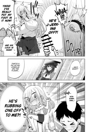 Sono Kisekaeningyo wa ××× o Suru | I Wanna ××× My Dress-Up Darling - Page 4