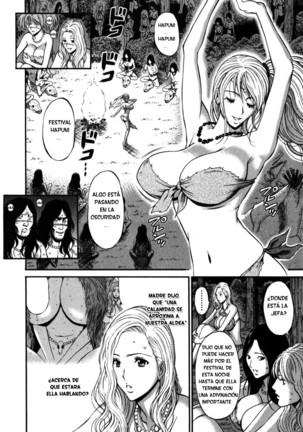 Kigenzen 10000 Nen no Ota | El Otaku en 10,000 A.C. - Page 65